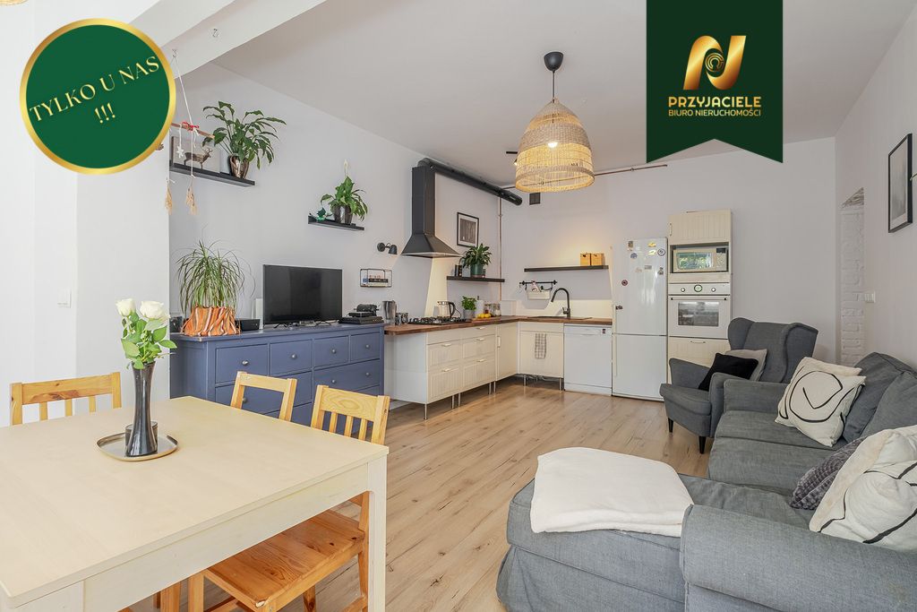 Mieszkanie 4-pokojowe Gdynia Śródmieście, ul. Juliusza Słowackiego. Zdjęcie 3