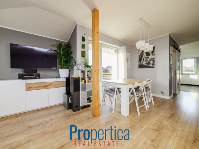 bliźniak, 8 pokoi Warszawa Ursus, ul. Robinii. Zdjęcie 4