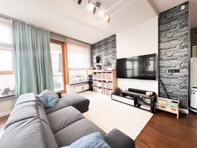 Mieszkanie 4-pokojowe Warszawa Wilanów, ul. Sarmacka. Zdjęcie 3