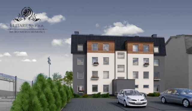 Mieszkanie 2-pokojowe Smolec. Zdjęcie 9