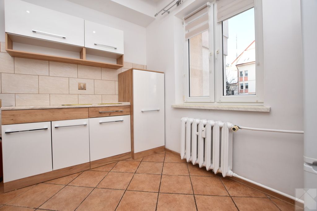 Mieszkanie 2-pokojowe Przemyśl, ul. Artura Malawskiego. Zdjęcie 4