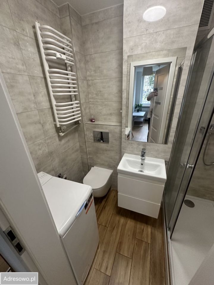 Mieszkanie 2-pokojowe Warszawa Targówek, ul. Chodecka. Zdjęcie 5