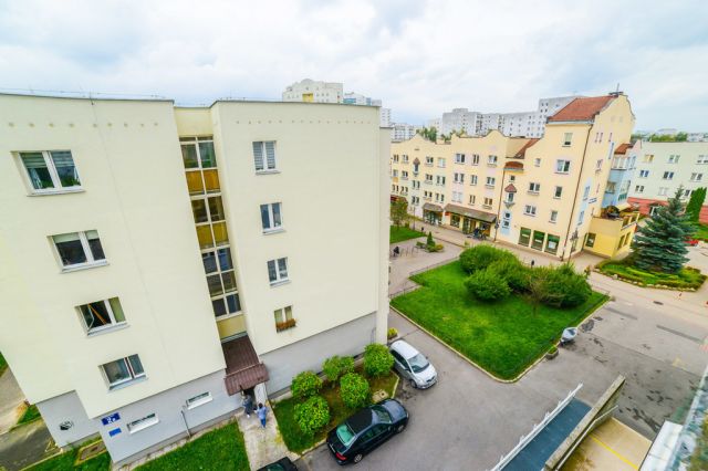 Mieszkanie 3-pokojowe Warszawa Ursynów, ul. Meander. Zdjęcie 5