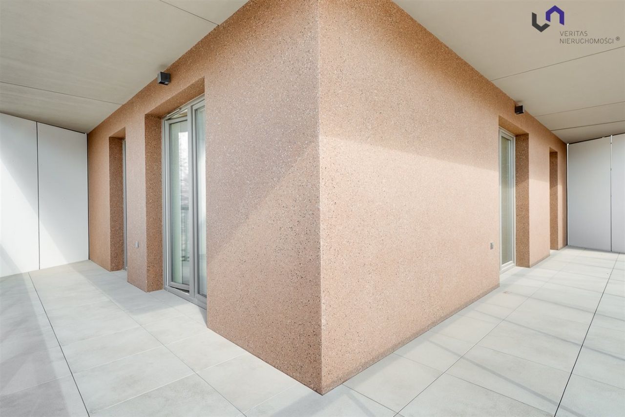 Mieszkanie 4-pokojowe Katowice Dolina Trzech Stawów, ul. Szybowcowa. Zdjęcie 15