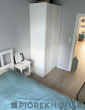 Mieszkanie 3-pokojowe Warszawa Wilanów, ul. Adama Branickiego. Zdjęcie 6