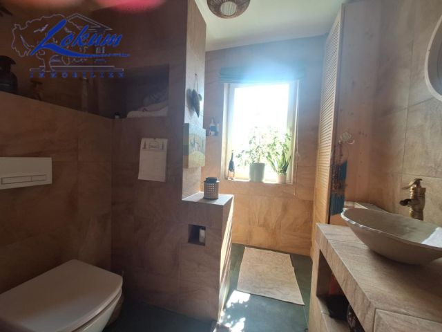 dom wolnostojący, 5 pokoi Bukówiec Górny, ul. Wiatraczna. Zdjęcie 11