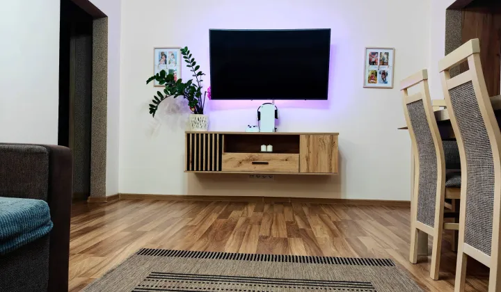 Mieszkanie 3-pokojowe Łódź Dąbrowa, ul. Zbaraska