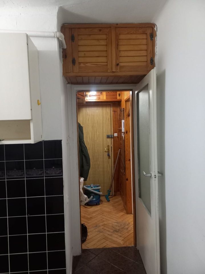 Mieszkanie 1-pokojowe Ciechanów, ul. Stanisława Moniuszki. Zdjęcie 6