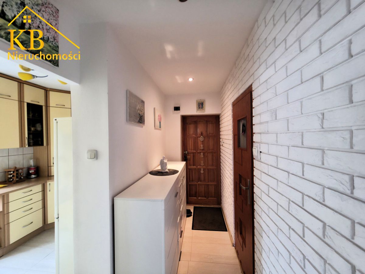 Mieszkanie 1-pokojowe Boguszów-Gorce Kuźnice Świdnickie, ul. Władysława Stanisława Reymonta. Zdjęcie 5