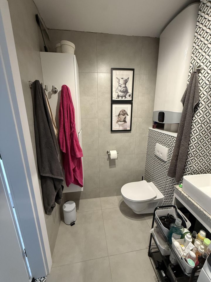 Mieszkanie 3-pokojowe Lwówek Śląski Płakowice, ul. Nowy Świat. Zdjęcie 15