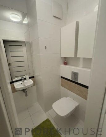 Mieszkanie 3-pokojowe Warszawa Białołęka, ul. Mariana Wyrzykowskiego. Zdjęcie 10