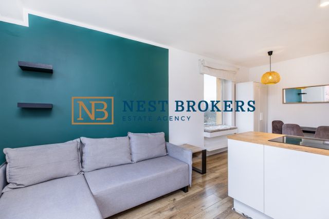 Mieszkanie 2-pokojowe Kraków Bieżanów, ul. Telimeny. Zdjęcie 5