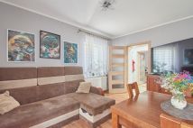 Mieszkanie 3-pokojowe Bydgoszcz Fordon. Zdjęcie 2