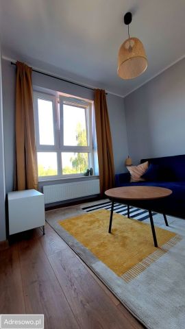 Mieszkanie 1-pokojowe Mińsk Mazowiecki, ul. Klonowa. Zdjęcie 1