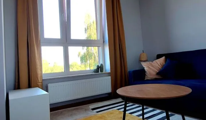 Mieszkanie 1-pokojowe Mińsk Mazowiecki, ul. Klonowa