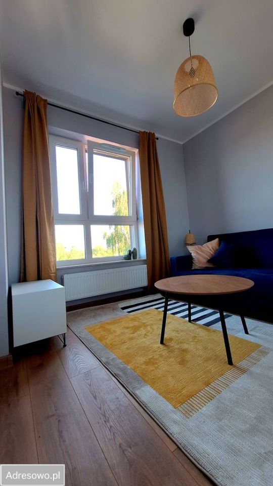 Mieszkanie 1-pokojowe Mińsk Mazowiecki, ul. Klonowa. Zdjęcie 1