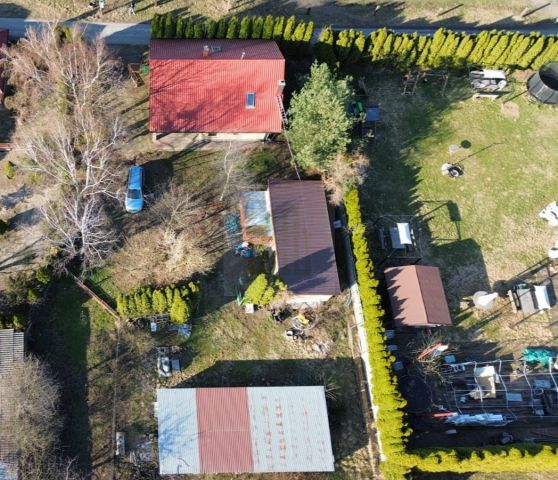 dom wolnostojący, 2 pokoje Terenia. Zdjęcie 12