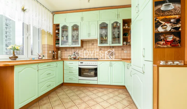 Mieszkanie 3-pokojowe Szczecin Prawobrzeże