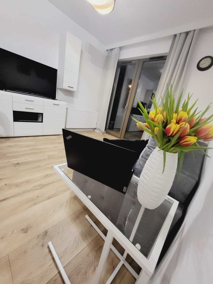 Mieszkanie 2-pokojowe Gdańsk Morena, ul. prof. Stefana Hausbrandta. Zdjęcie 5