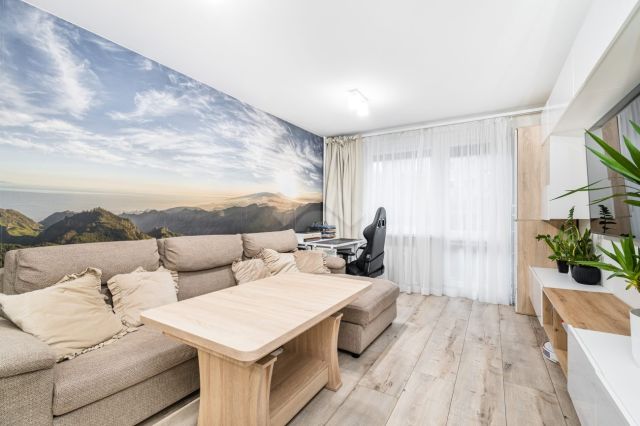 Mieszkanie 2-pokojowe Kraków Podgórze Duchackie, ul. Włoska. Zdjęcie 2