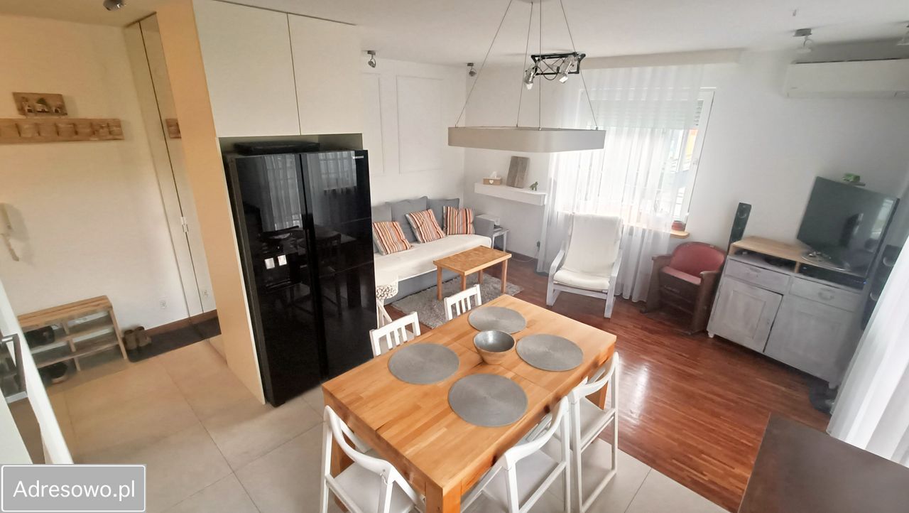 Mieszkanie 3-pokojowe Warszawa Ursynów, ul. Henryka Raabego. Zdjęcie 2