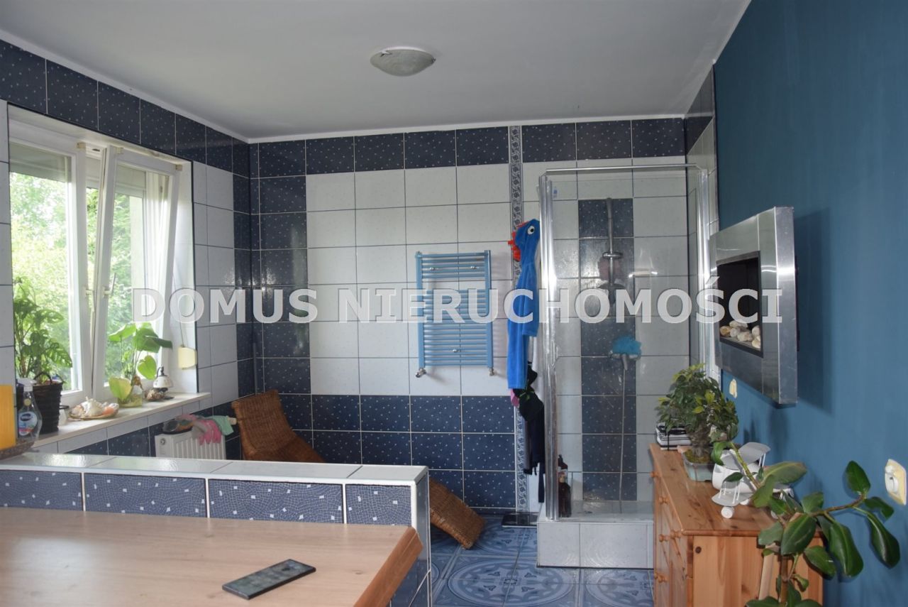 dom wolnostojący, 5 pokoi Piotrków Trybunalski. Zdjęcie 12