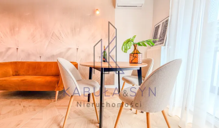 Mieszkanie 2-pokojowe Bydgoszcz, ul. Powstańców Warszawy