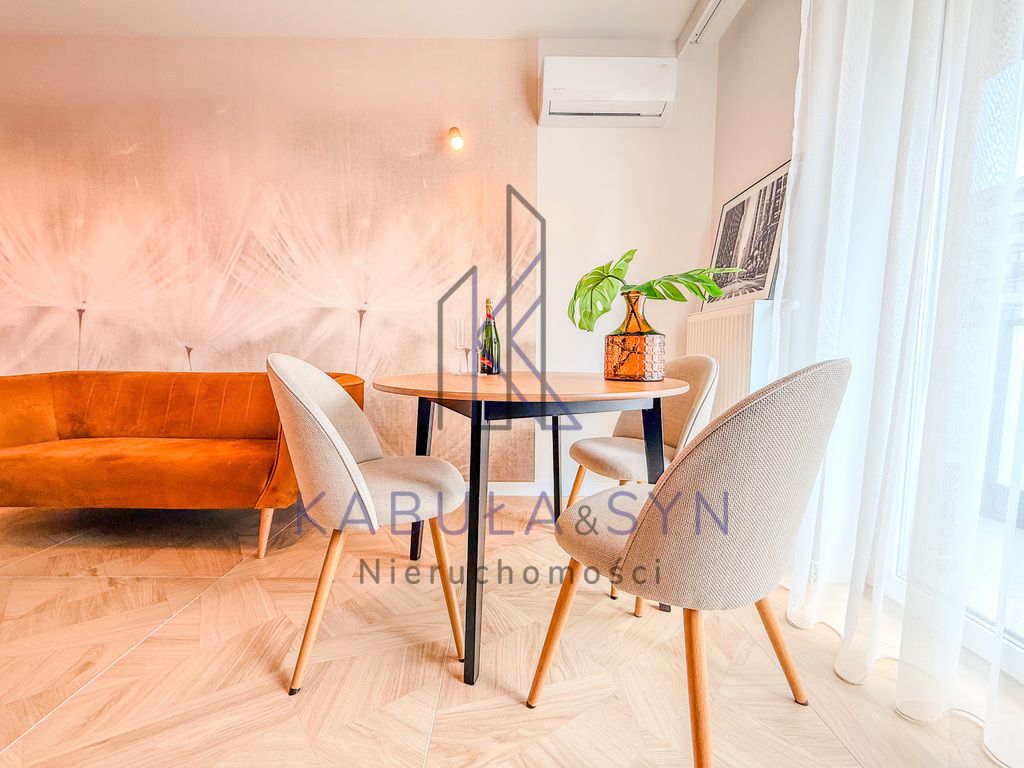 Mieszkanie 2-pokojowe Bydgoszcz, ul. Powstańców Warszawy. Zdjęcie 1