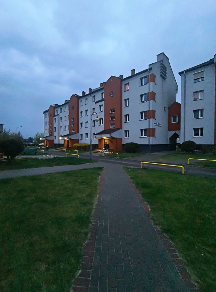 Mieszkanie 3-pokojowe Grodzisk Wielkopolski. Zdjęcie 1