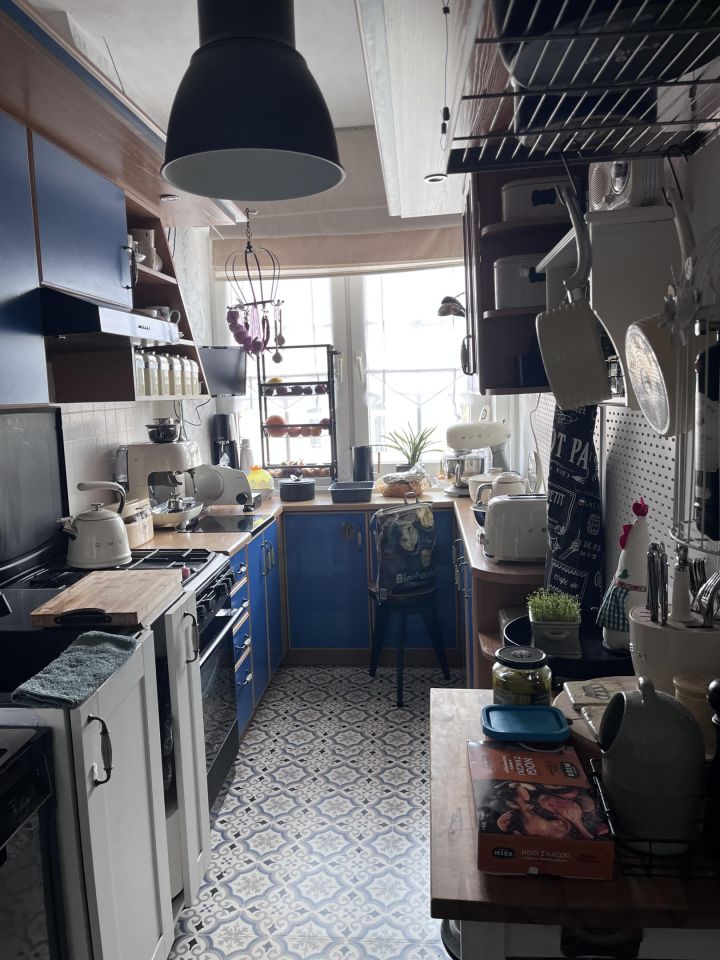 Mieszkanie 2-pokojowe Olsztyn Śródmieście, ul. Warmińska. Zdjęcie 4