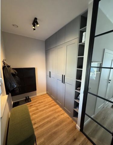 dom szeregowy, 5 pokoi Józefosław. Zdjęcie 4