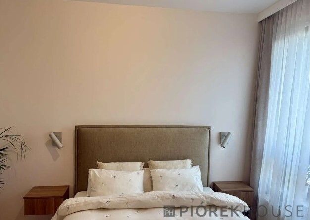 Mieszkanie 3-pokojowe Warszawa Bielany, ul. Tomasza Nocznickiego. Zdjęcie 4