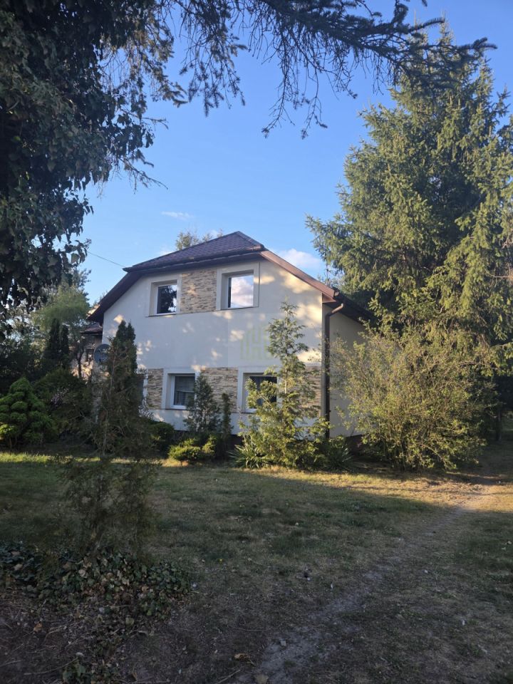 dom wolnostojący, 4 pokoje Radonie. Zdjęcie 18