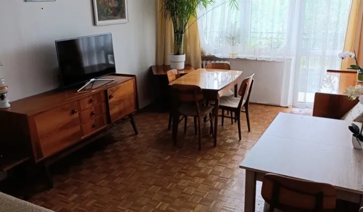 Mieszkanie 2-pokojowe Lublin, ul. Przyjaźni