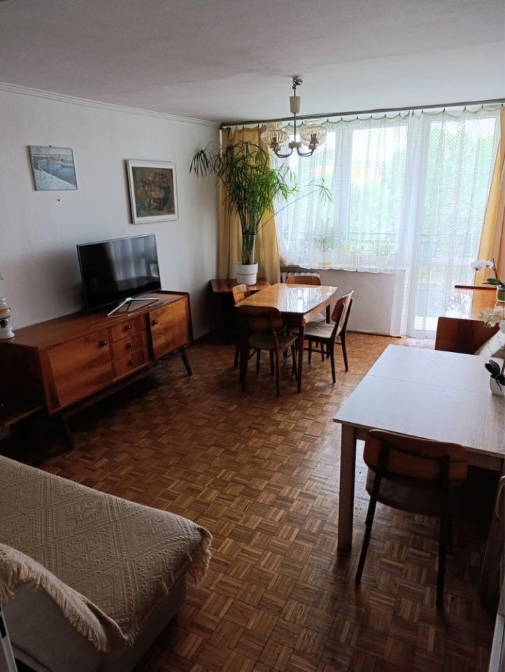 Mieszkanie 2-pokojowe Lublin, ul. Przyjaźni. Zdjęcie 1