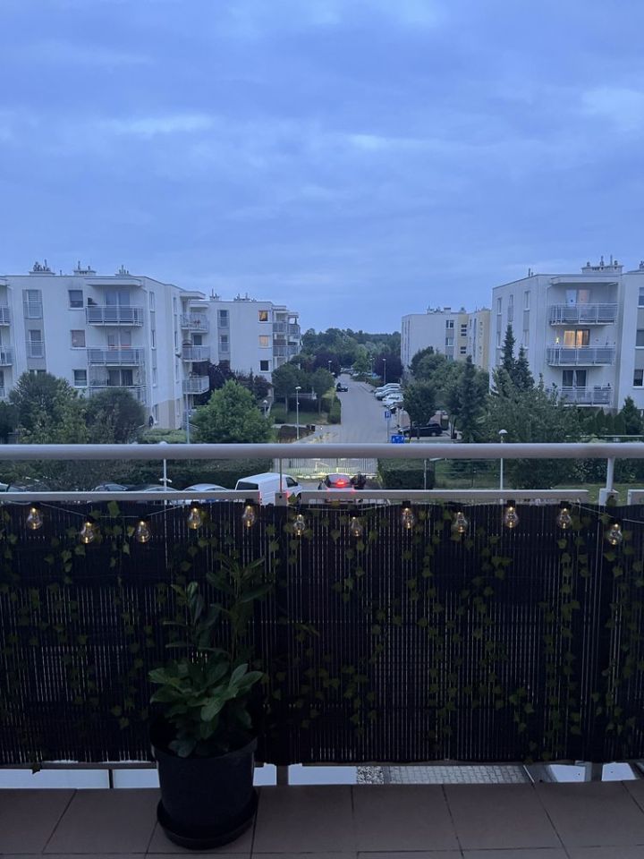 Mieszkanie 2-pokojowe Warszawa Białołęka, ul. Żeglugi Wiślanej. Zdjęcie 8