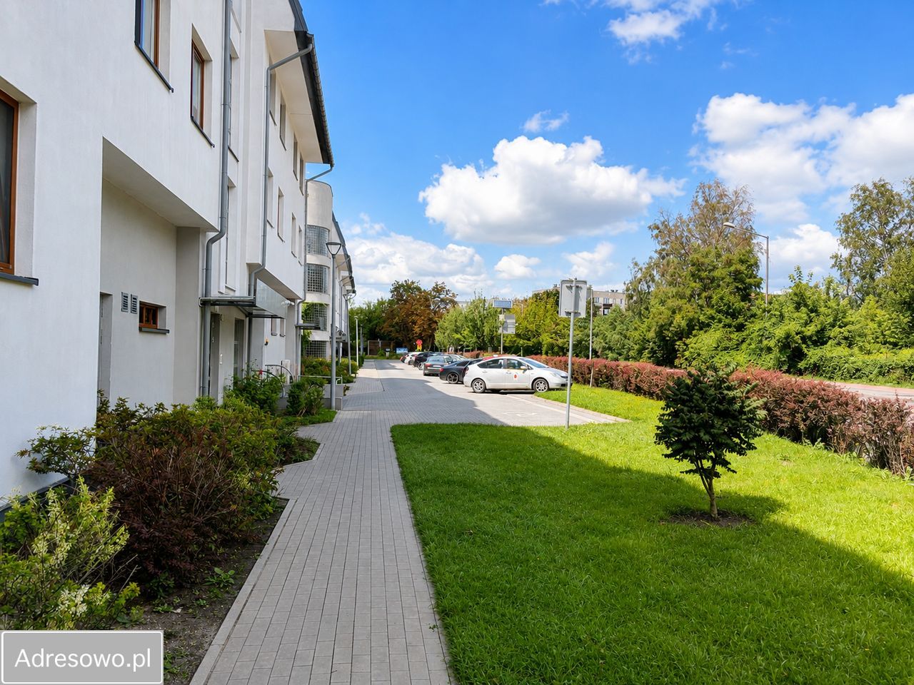 Mieszkanie 3-pokojowe Pruszków, ul. Bolesława Prusa. Zdjęcie 20
