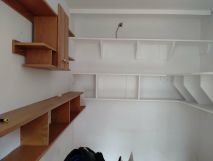 Mieszkanie 4-pokojowe Lublin, ul. Franciszka Kleeberga. Zdjęcie 2