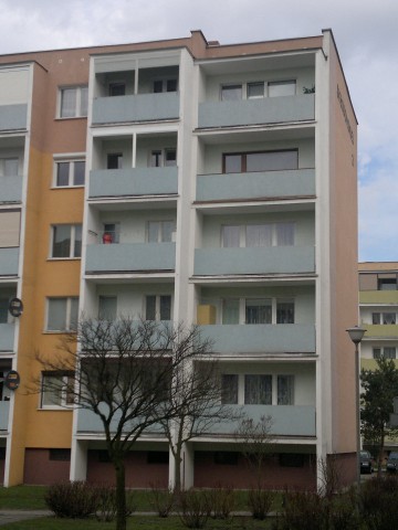 Mieszkanie 2-pokojowe Włocławek Południe , ul. Marii Curie-Skłodowskiej. Zdjęcie 1