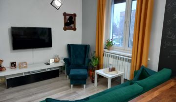 Mieszkanie 3-pokojowe Kościan, ul. Dworcowa