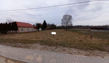 Działka rolno-budowlana Danków