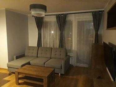 Mieszkanie 2-pokojowe Opole, ul. Szymona Koszyka