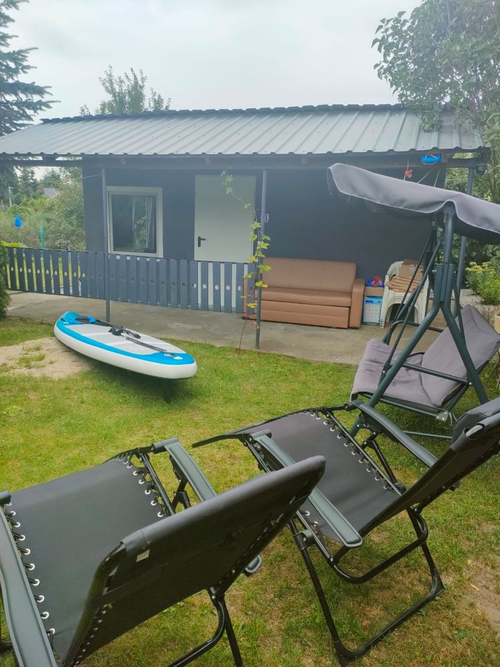 Działka rod Sępólno Krajeńskie, ul. Elizy Orzeszkowej. Zdjęcie 6