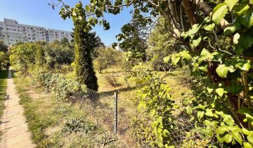 Działka rod Warszawa Praga-Południe, al. Jerzego Waszyngtona