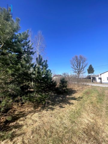 Działka budowlana Janów. Zdjęcie 7