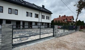 Mieszkanie 3-pokojowe Marki, ul. Wileńska