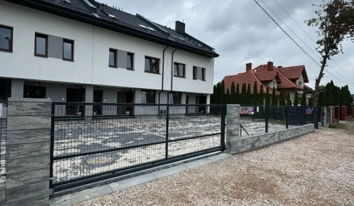 Mieszkanie 3-pokojowe Marki, ul. Wileńska