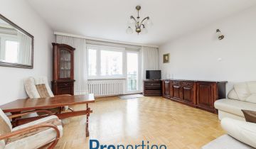 Mieszkanie 4-pokojowe Warszawa, ul. Zamiany