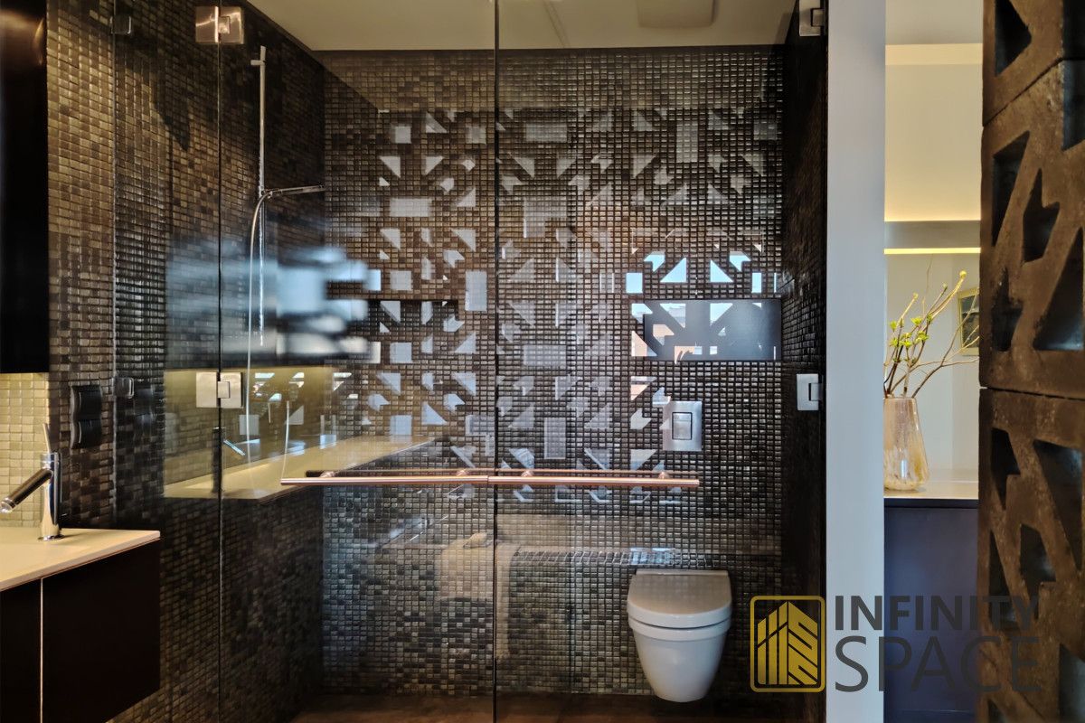 Mieszkanie 3-pokojowe Warszawa Wilanów, ul. Sarmacka. Zdjęcie 10