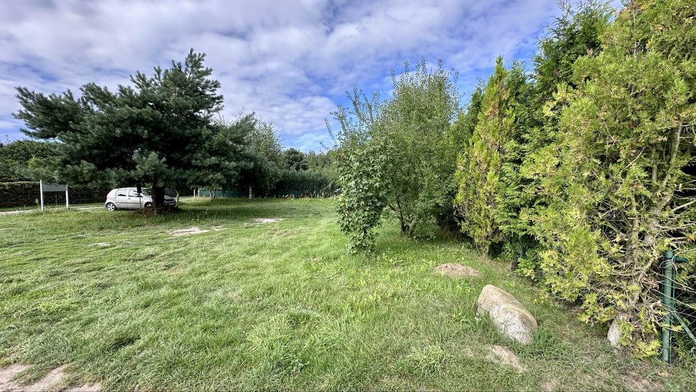 Działka rod Kulów. Zdjęcie 3